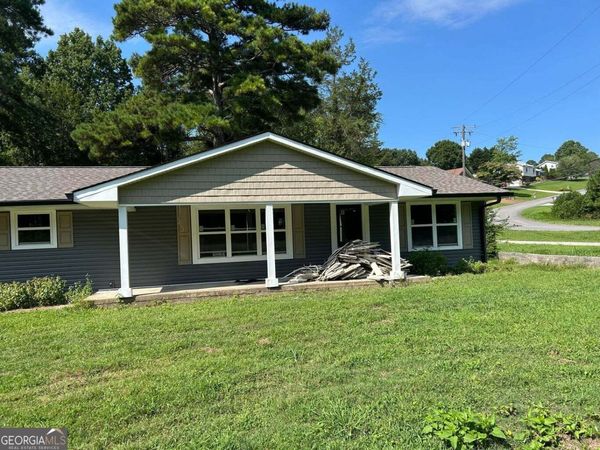 1610 Johnson Road, Chickamauga, GA 30707