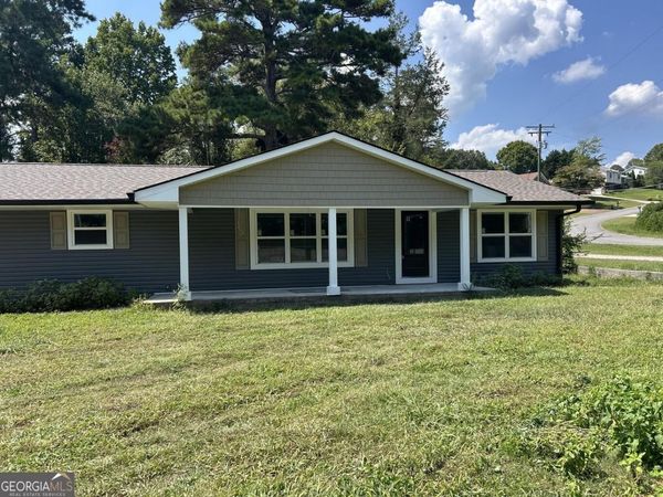 1610 Johnson Road, Chickamauga, GA 30707