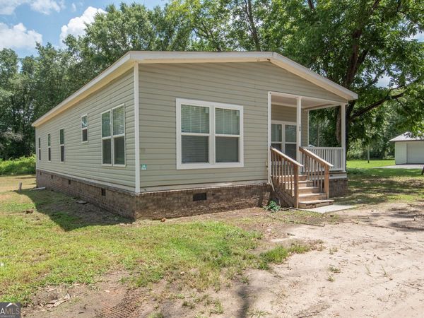196 Dogwood Lane, Woodbury, GA 30293