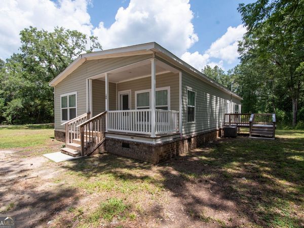 196 Dogwood Lane, Woodbury, GA 30293