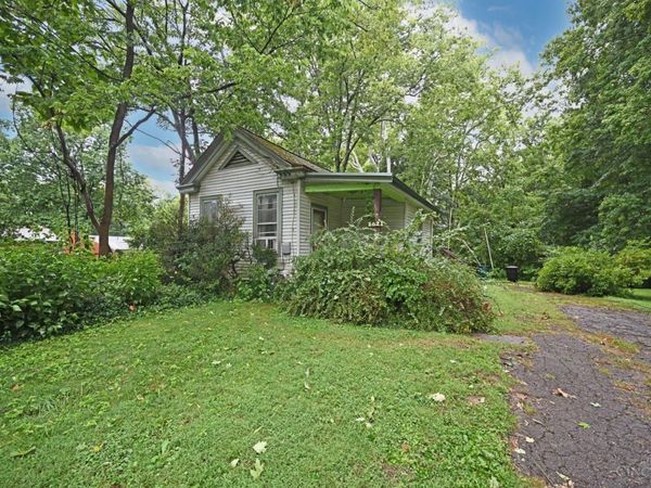 1621 Raglan Street, Cincinnati, OH 45230