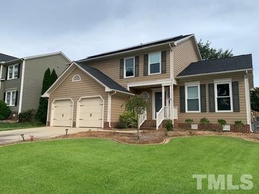 2312 Kendricks Court, Raleigh, NC 27613