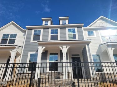 538 Traditions Grande Boulevard, Wake Forest, NC 27587