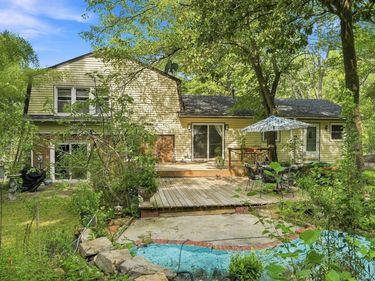 4316 Waterbury Road, Raleigh, NC 27604