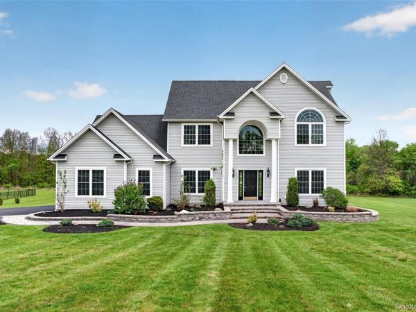 55 Noelle Drive, Walden, NY 12586