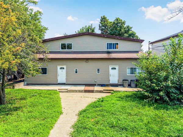 419 Harding Park , Bronx, NY 10473