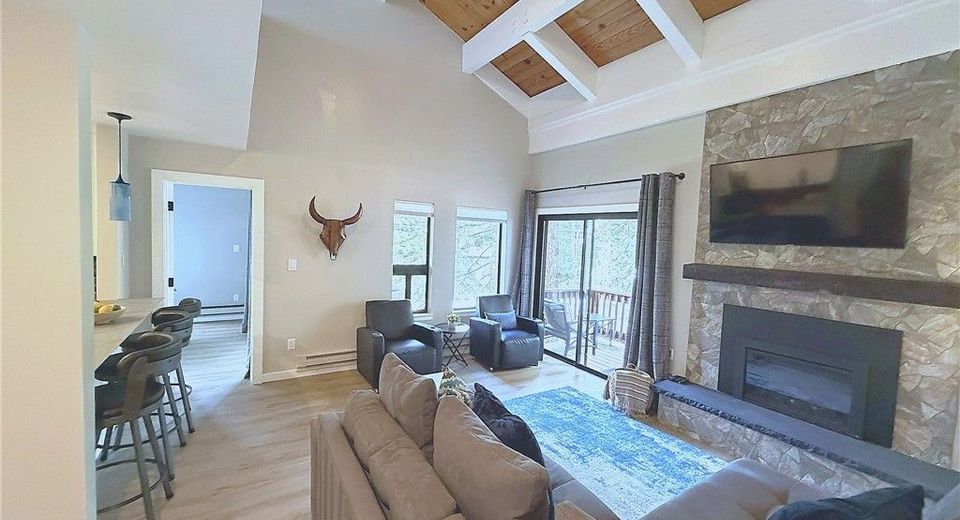 807 Alder Unit 66 Avenue, Unit 66, Incline Village, NV 89451 Photo