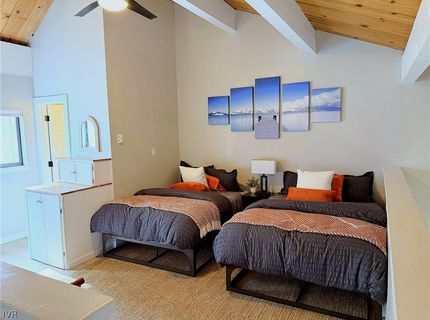 807 Alder Unit 66 Avenue, Unit 66, Incline Village, NV 89451 Photo