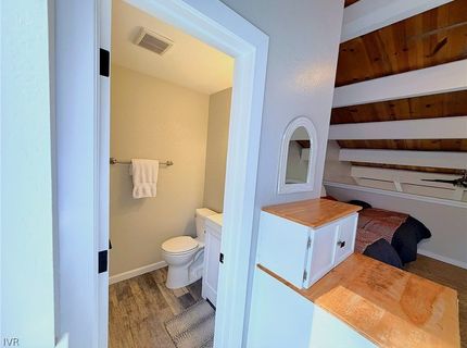 807 Alder Unit 66 Avenue, Unit 66, Incline Village, NV 89451 Photo