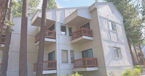 807 Alder Unit 66 Avenue, Unit 66, Incline Village, NV 89451 Photo
