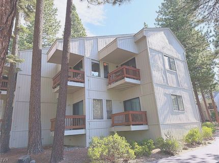 807 Alder Unit 66 Avenue, Unit 66, Incline Village, NV 89451 Photo