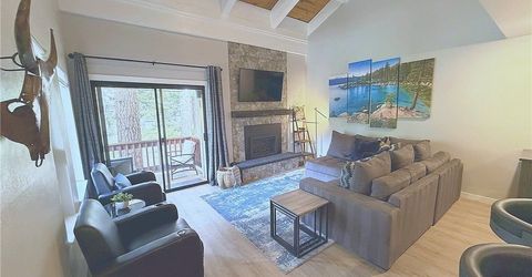 807 Alder Unit 66 Avenue, Unit 66, Incline Village, NV 89451 Photo