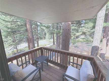 807 Alder Unit 66 Avenue, Unit 66, Incline Village, NV 89451 Photo