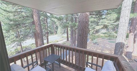 807 Alder Unit 66 Avenue, Unit 66, Incline Village, NV 89451 Photo