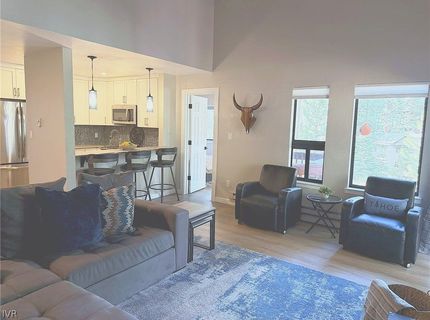 807 Alder Unit 66 Avenue, Unit 66, Incline Village, NV 89451 Photo