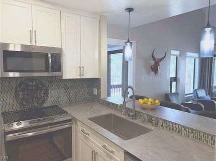 807 Alder Unit 66 Avenue, Unit 66, Incline Village, NV 89451 Photo