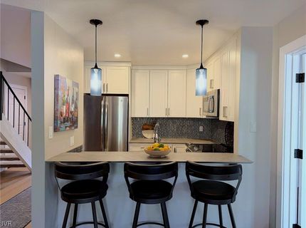 807 Alder Unit 66 Avenue, Unit 66, Incline Village, NV 89451 Photo