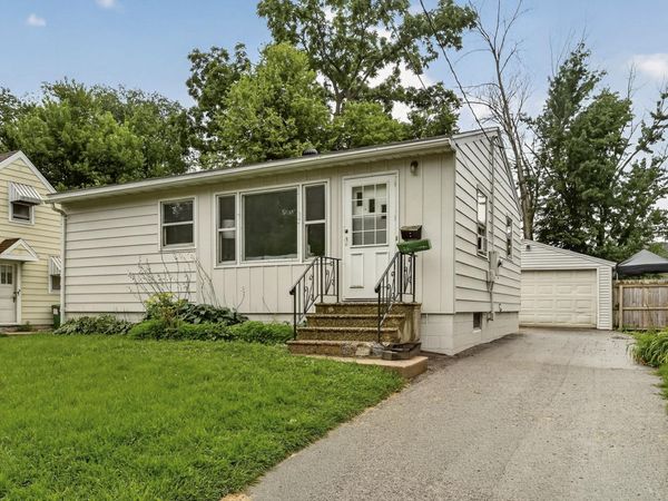 1520 5th Street NE, Rochester, MN 55906