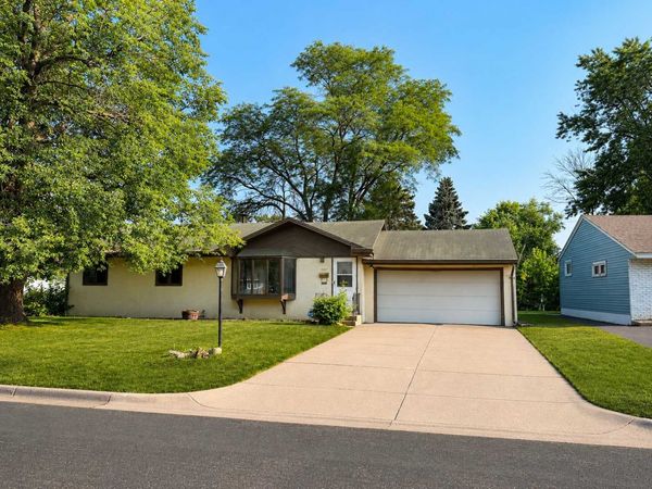 3007 Nash Road , Brooklyn Center, MN 55429