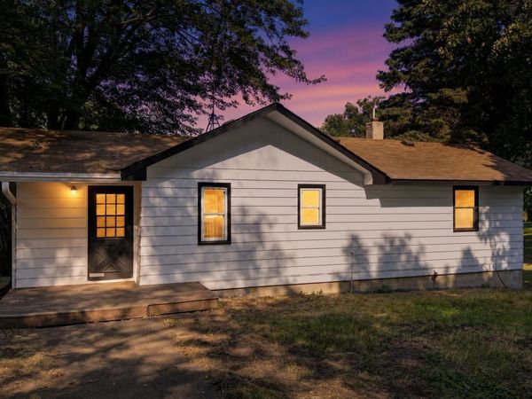 49146 Amble Avenue, Stanchfield, MN 55080
