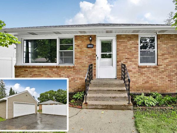 745 27th Avenue N, Saint Cloud, MN 56303