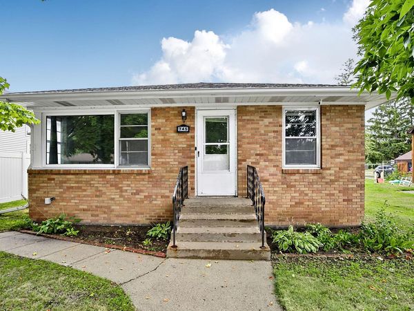 745 27th Avenue N, Saint Cloud, MN 56303
