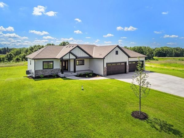 12901 295th Avenue NW, Princeton, MN 55371