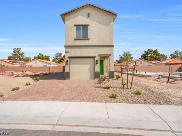 2204 ABRAHAM Avenue , Las Vegas, NV 89106
