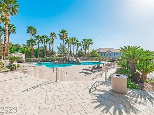 10224 Penrith Avenue, Unit 202, Las Vegas, NV 89144