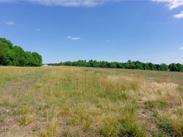 0 Tesh Road , Germanton, NC 27019