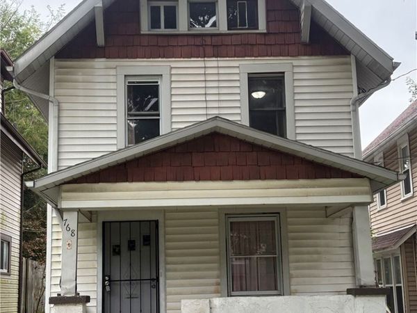 768 Garfield Street , Akron, OH 44310