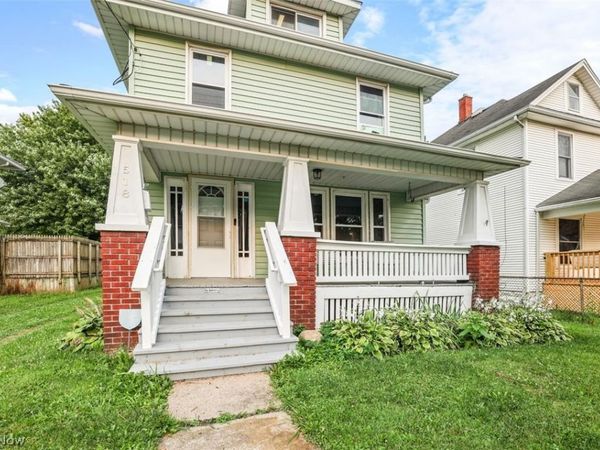 518 Mary Street , Marion, OH 43302