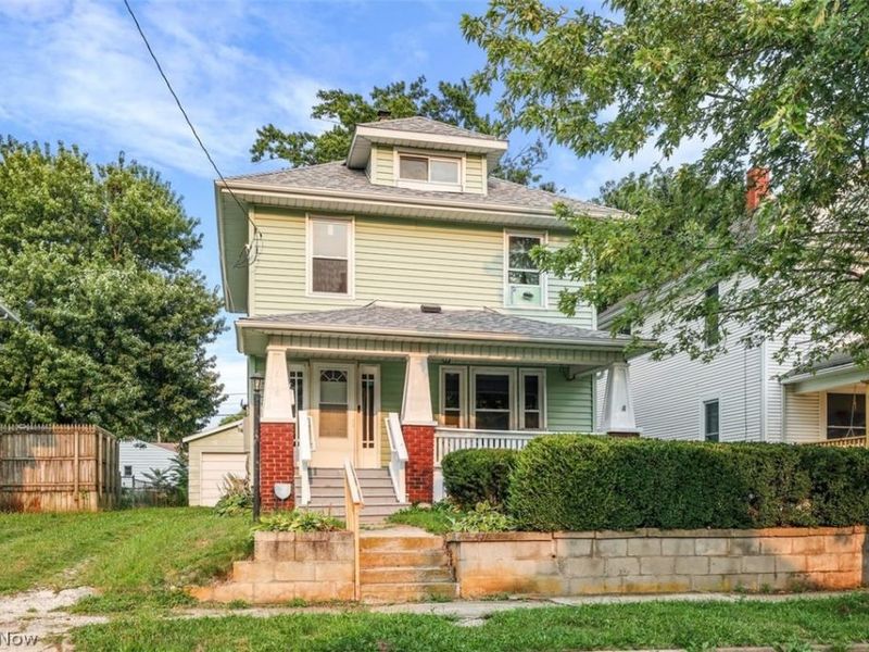 518 Mary Street, Marion, OH 43302 Photo 2