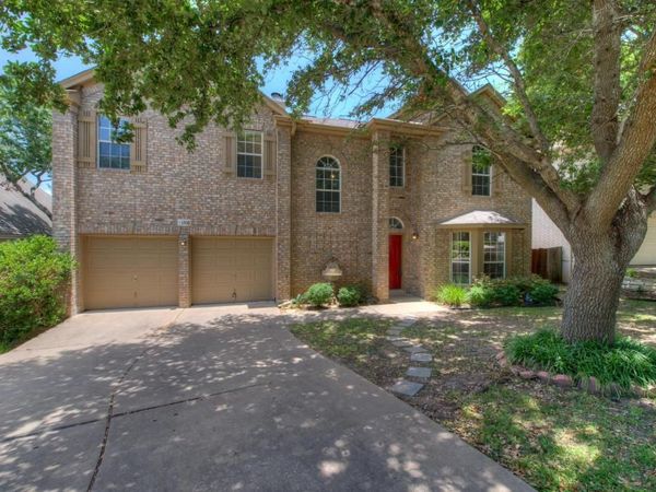 12610 Mcnelly TRL, Austin, TX 78732