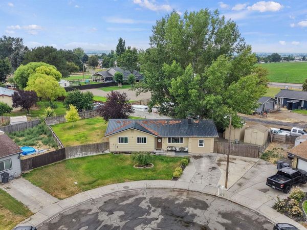 107 Birchwood Cir N., Kimberly, ID 83341