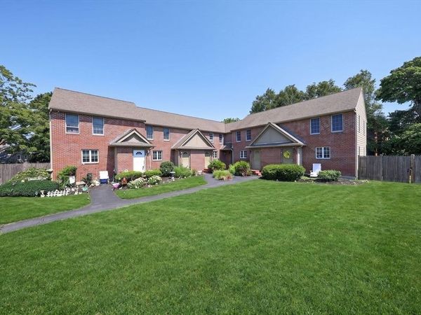168 North St, Unit 4, Weymouth, MA 02191