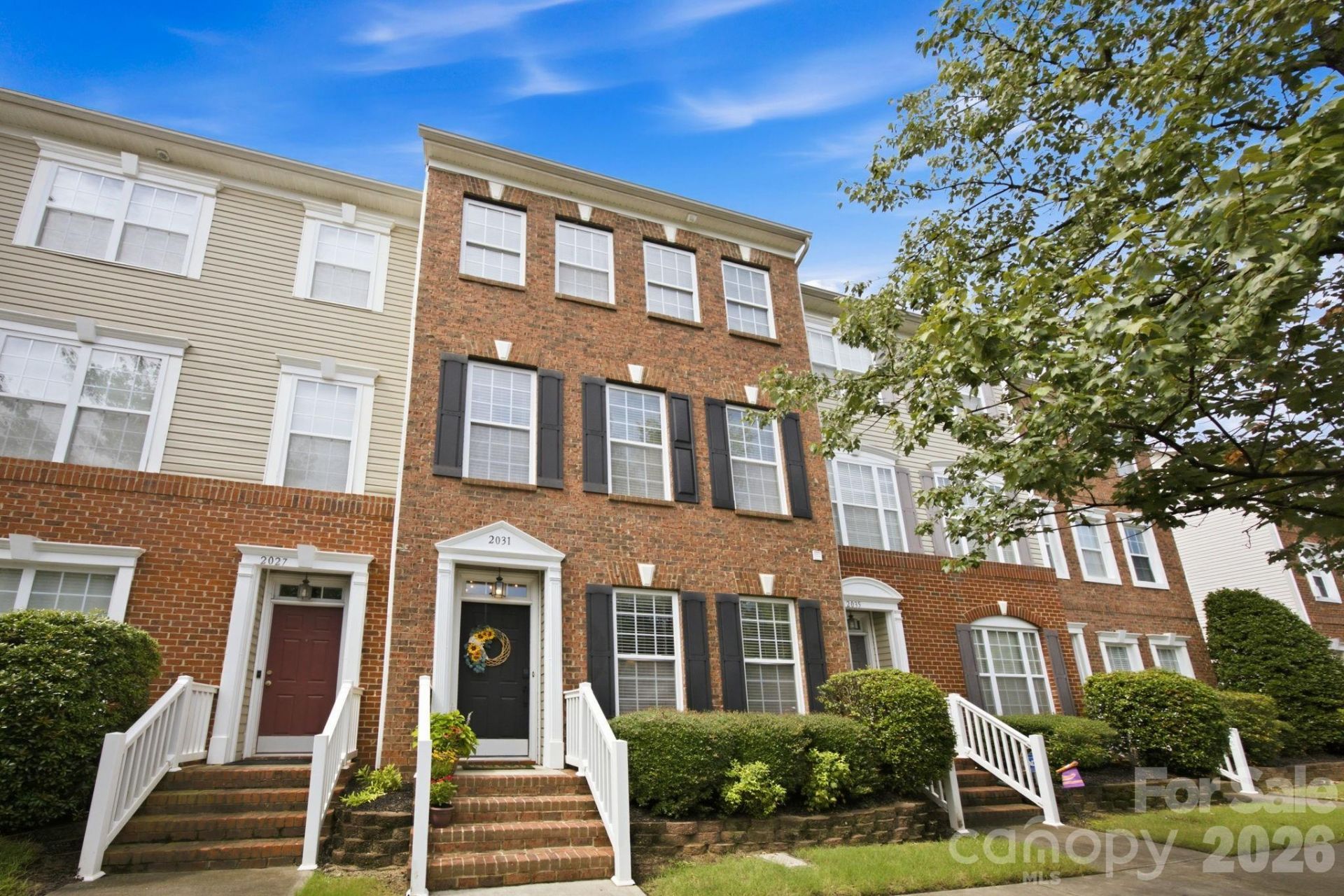 2031 Cambridge Beltway Drive, Charlotte, NC 28273 Main Photo