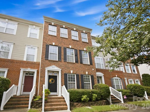 2031 Cambridge Beltway Drive, Charlotte, NC 28273