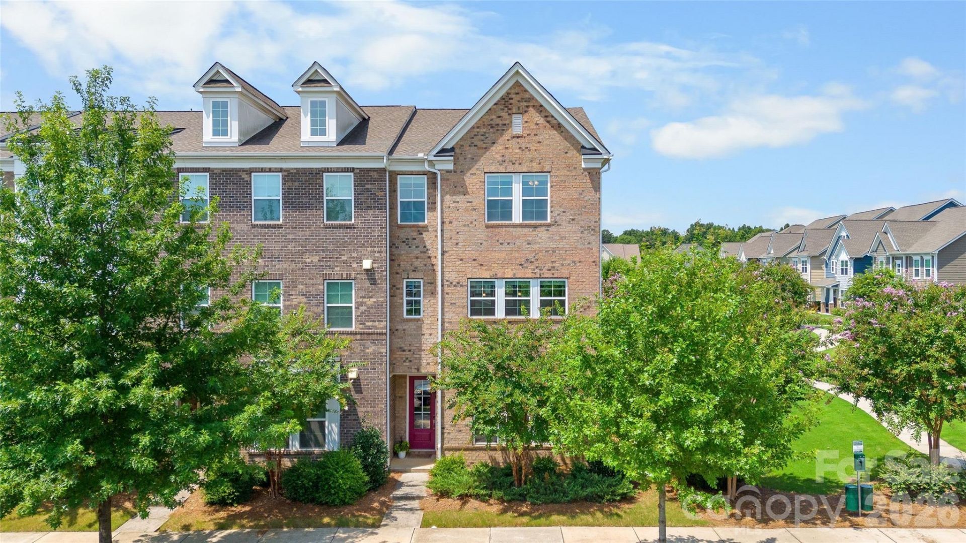 11645 Red Rust Lane, Charlotte, NC 28277 Main Photo