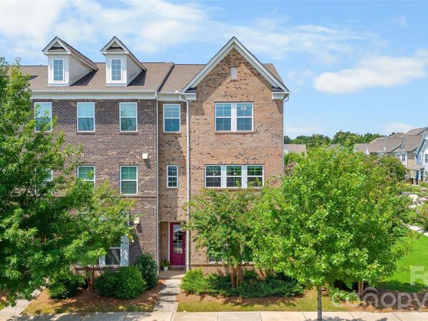 11645 Red Rust Lane, Charlotte, NC 28277