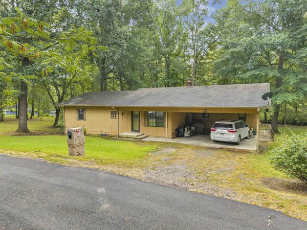 15 Spring Road, Perryville, AR 72126