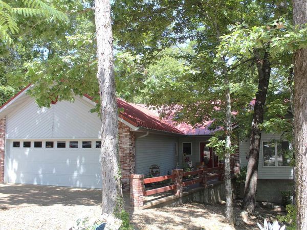 27 Almendra Lane, Hot Springs Village, AR 71909