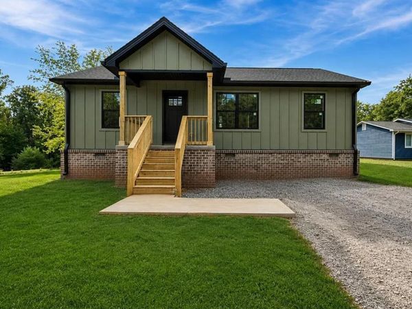 501 Lake Park DR, Unit (Lot 23), Union Hall, VA 24176
