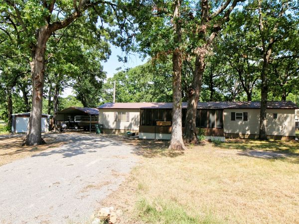 7764 Tomahawk , Kingston, OK 73439
