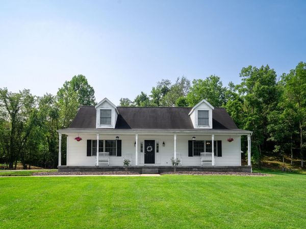 12360 Chandlersville , Chandlersville, OH 43727