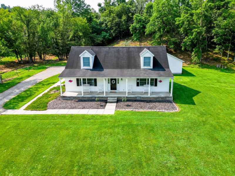 12360 Chandlersville, Chandlersville, OH 43727 Photo 2
