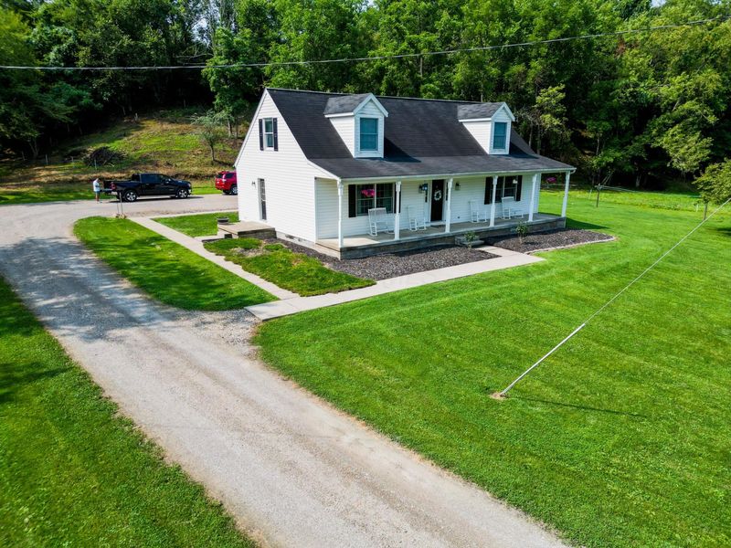 12360 Chandlersville, Chandlersville, OH 43727 Photo 5