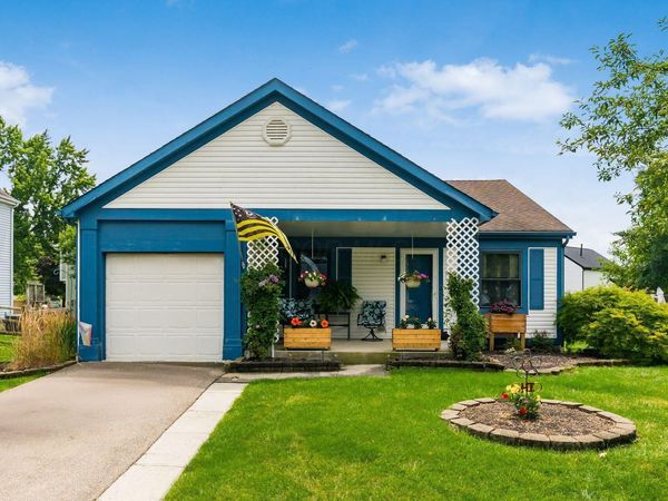 3605 Sugar Loaf Court , Columbus, OH 43221