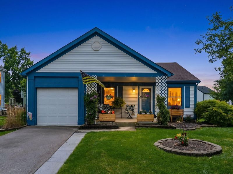3605 Sugar Loaf Court , Columbus, OH 43221 Photo 12