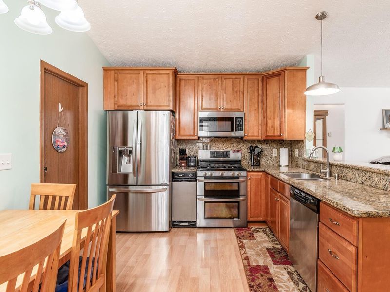 3605 Sugar Loaf Court , Columbus, OH 43221 Photo 15